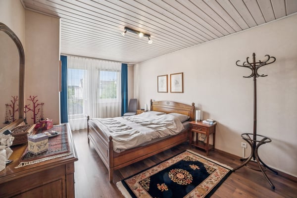 Charmante maison mitoyenne 5
