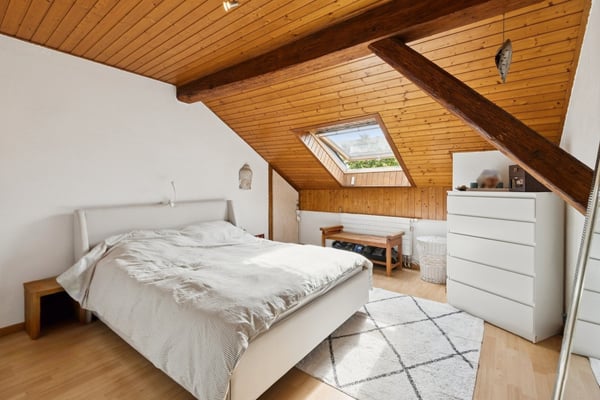 Appartement de charme avec terrasse 7
