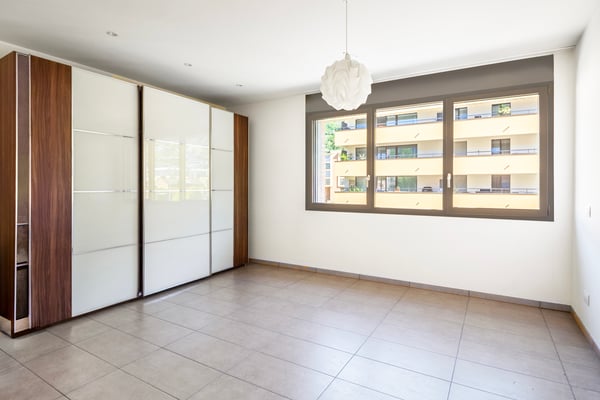 Bellissimo appartamento con terrazza e vista lago 9