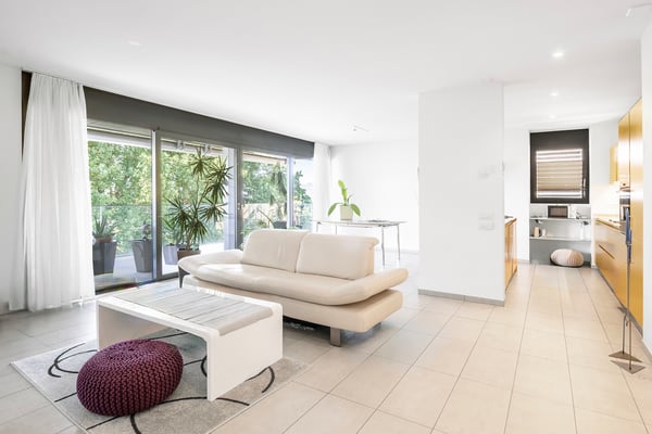 Bellissimo appartamento con terrazza e vista lago 5