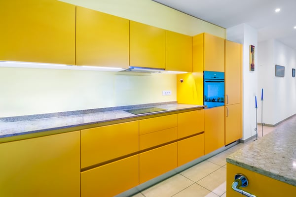 Bellissimo appartamento con terrazza e vista lago 6