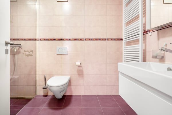 Bellissimo appartamento con terrazza e vista lago 11