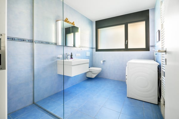 Bellissimo appartamento con terrazza e vista lago 10