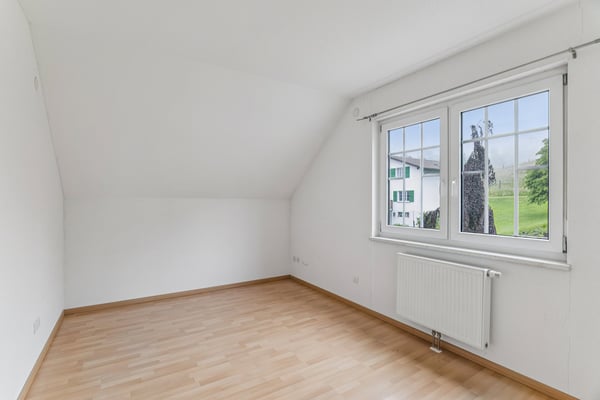 Privilegierte Lage mit Aussicht - Wohnen über Hägendorf 7