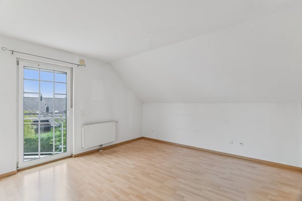 Privilegierte Lage mit Aussicht - Wohnen über Hägendorf 6