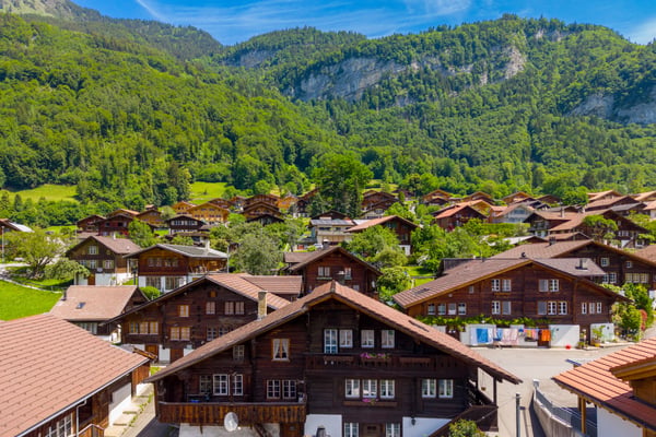 Charmantes, gepflegtes Doppelhaus mit schöner Terrasse 1