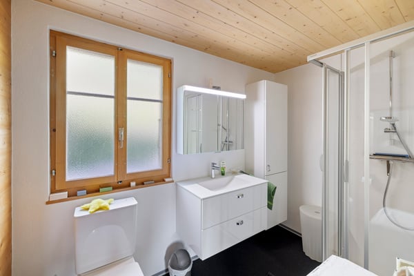 Chalet individuel au c-ur de la nature 8
