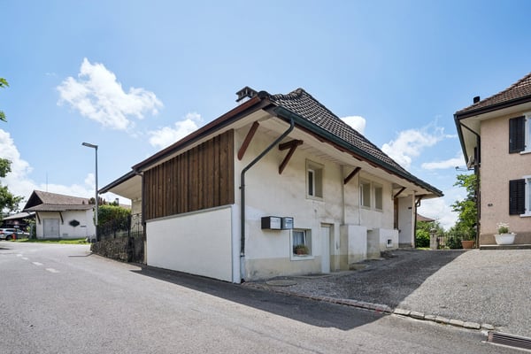 Ein Haus voller Geschichte - und noch mehr Zukunft 2