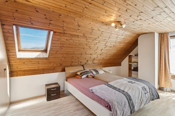 Panoramablick trifft perfekte Anbindung - Ihr Zuhause in Diegten 4
