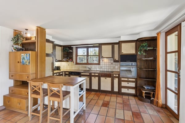 Panoramablick trifft perfekte Anbindung - Ihr Zuhause in Diegten 3