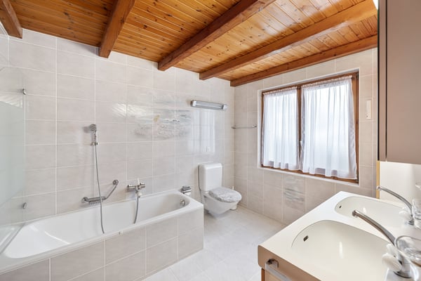Villa individuelle - À deux pas de Crans-Montana 6