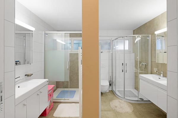 Maison individuelle avec grand potentiel au coeur de la ville 7