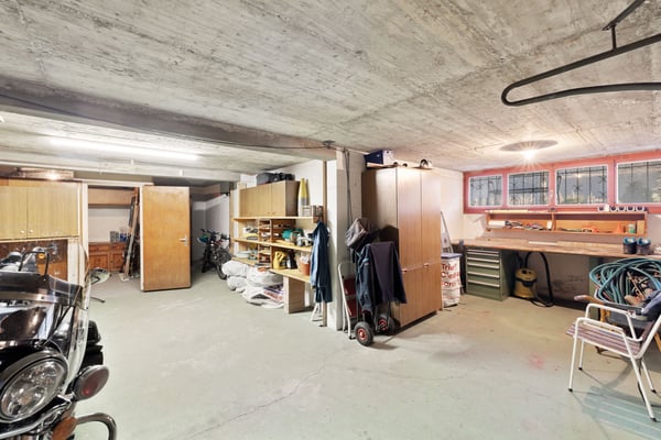 Maison individuelle avec grand potentiel au coeur de la ville 8