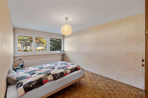 Maison individuelle avec grand potentiel au coeur de la ville 5