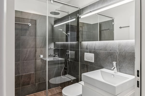 Moderne 4.5-Zimmer-Etagenwohnung mit grosszügigem Balkon & Minergie... 6