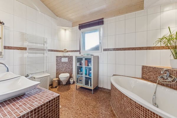 Magnifique maison familiale avec grand terrain 9