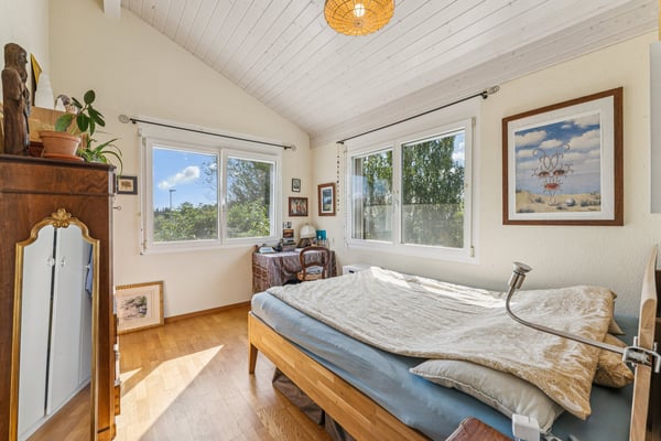 Magnifique maison familiale avec grand terrain 7