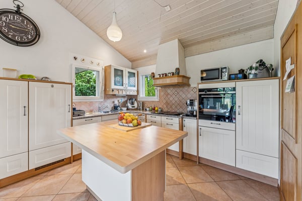 Magnifique maison familiale avec grand terrain 5