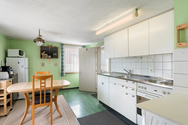 Familienfreundliches Zuhause mit Südausrichtung und Ausbaureserve 2