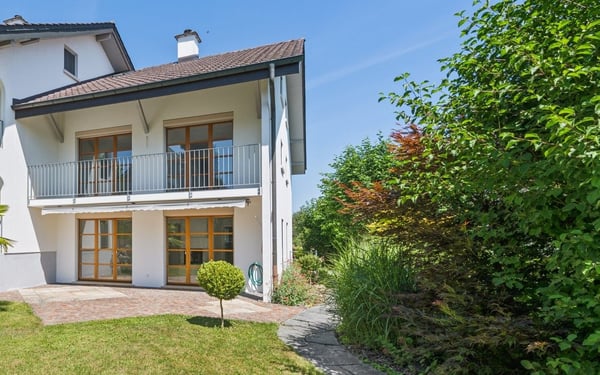 Exklusives und elegantes Wohnen 2