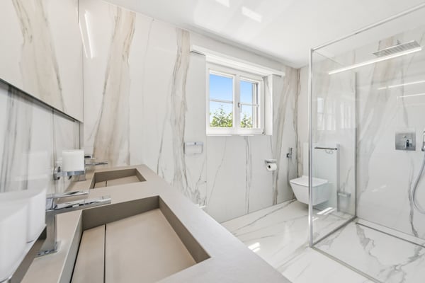 Exklusives und elegantes Wohnen 8