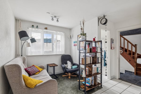 Charmantes Zuhause mit grossem Garten und vielseitigem Grundriss 3