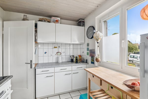 Charmantes Zuhause mit grossem Garten und vielseitigem Grundriss 5