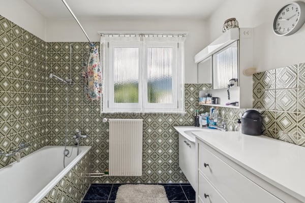Charmantes Zuhause mit grossem Garten und vielseitigem Grundriss 7
