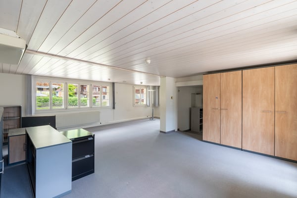 Wohn- und Geschäftshaus an zentraler Lage 5