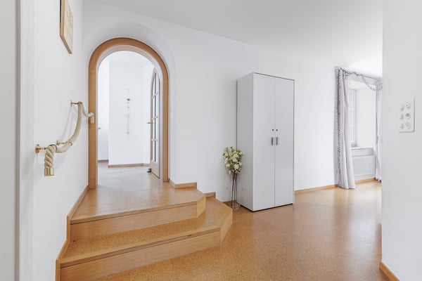 Ruhiges Investment mit zuverlässigen Mieteinnahmen 2