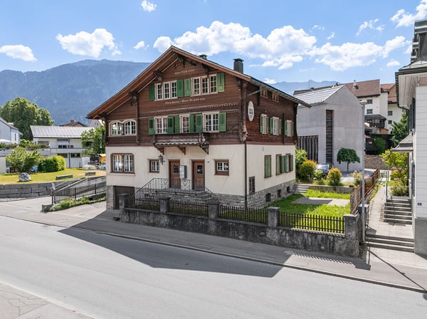Ruhiges Investment mit zuverlässigen Mieteinnahmen 1