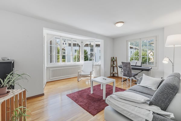 Ruhiges Investment mit zuverlässigen Mieteinnahmen 5