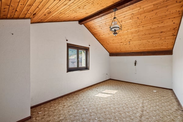 Maison avec grand potentiel à Chalais 6