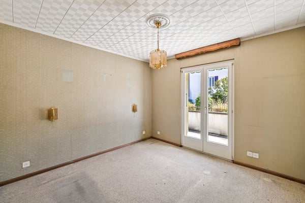 Maison avec grand potentiel à Chalais 5