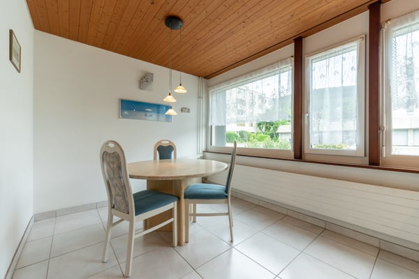 Charmantes Reihenmittelhaus mit überraschend viel Platz und sonnige... 6