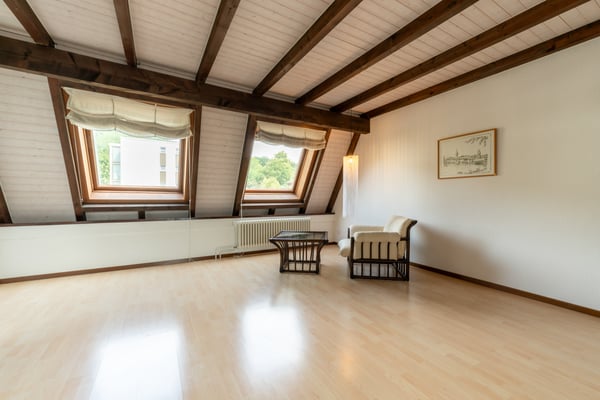 Charmantes Reihenmittelhaus mit überraschend viel Platz und sonnige... 8