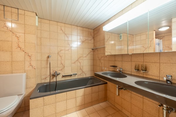 Charmantes Reihenmittelhaus mit überraschend viel Platz und sonnige... 9