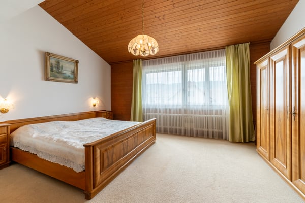 Charmantes Reihenmittelhaus mit überraschend viel Platz und sonnige... 7
