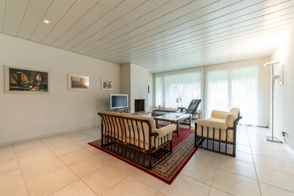 Charmantes Reihenmittelhaus mit überraschend viel Platz und sonnige... 4
