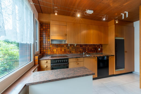 Charmantes Reihenmittelhaus mit überraschend viel Platz und sonnige... 5