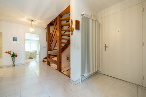 Charmantes Reihenmittelhaus mit überraschend viel Platz und sonnige... 3