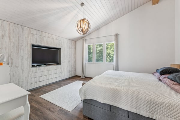 Maison moderne avec appartement indépendant 4