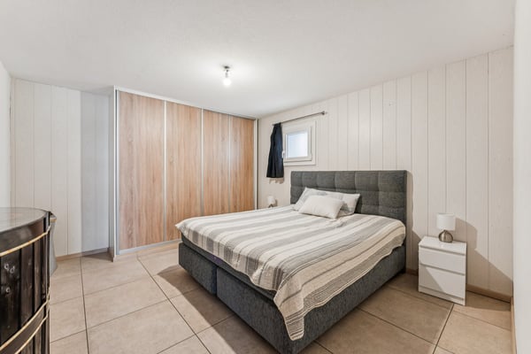 Maison moderne avec appartement indépendant 8
