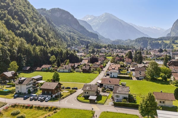 Charmantes Haus für Generationen - Wohnen mit Aussicht und Gartenid... 8