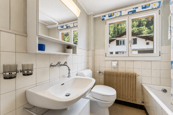 Charmantes Haus für Generationen - Wohnen mit Aussicht und Gartenid... 6