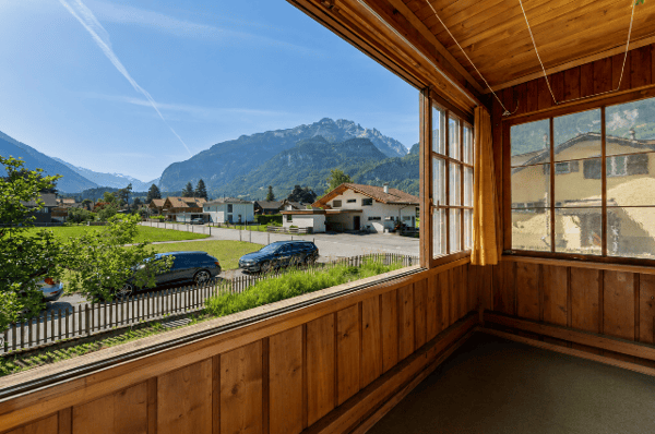 Charmantes Haus für Generationen - Wohnen mit Aussicht und Gartenid... 7