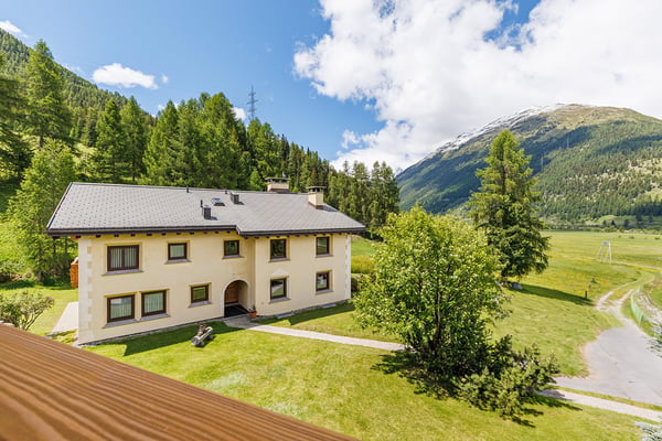 Charmante Ferien mit herrlicher Aussicht - optimal für Ruhesuchende 6