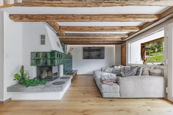 Heimelige Maisonette für die ganze Familie am Nationalpark 2