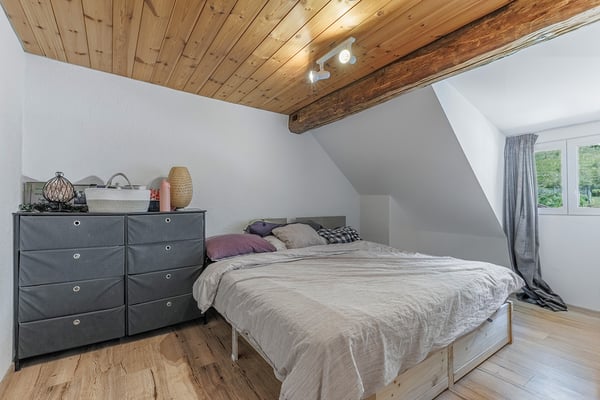 Heimelige Maisonette für die ganze Familie am Nationalpark 4