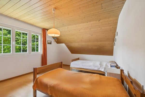 Magnifique maison avec beau jardin et piscine 6